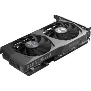 Zotac Gaming GeForce RTX 3060 Twin Edge 12GB GDDR6 Graphics Card Zotac Gaming GeForce RTX 3060 Twin Edge 12GB GDDR6 Graphics Card